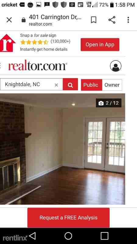 Carrington Dr - Photo 2 of 7