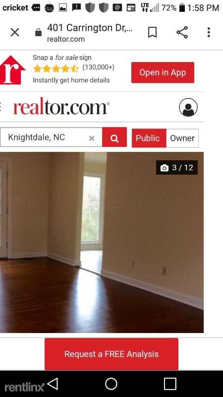 Carrington Dr - Photo 3 of 7