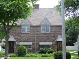 3155 N 78th Street Milwaukee Wi 53222 3 Bedroom House For