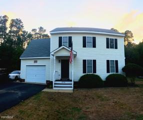 6415 Kings Crest Pl Chesterfield Va 23832 4 Bedroom House