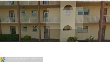 2571 Aragon Blvd Sunrise Fl 33322 1 Bedroom Condo For Rent