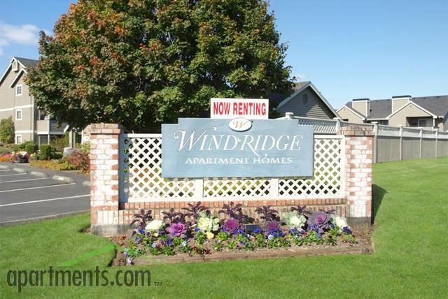 WindRidge Apartments - Photo 2 of 19
