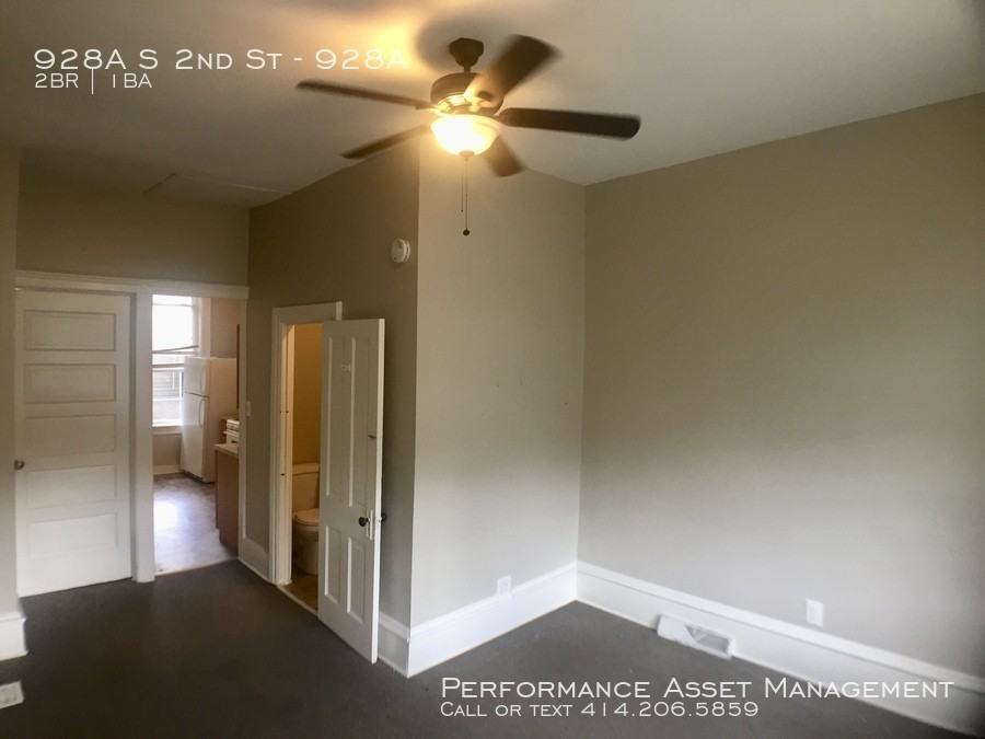 928A 928a S 2nd St #928A - Photo 3 of 8