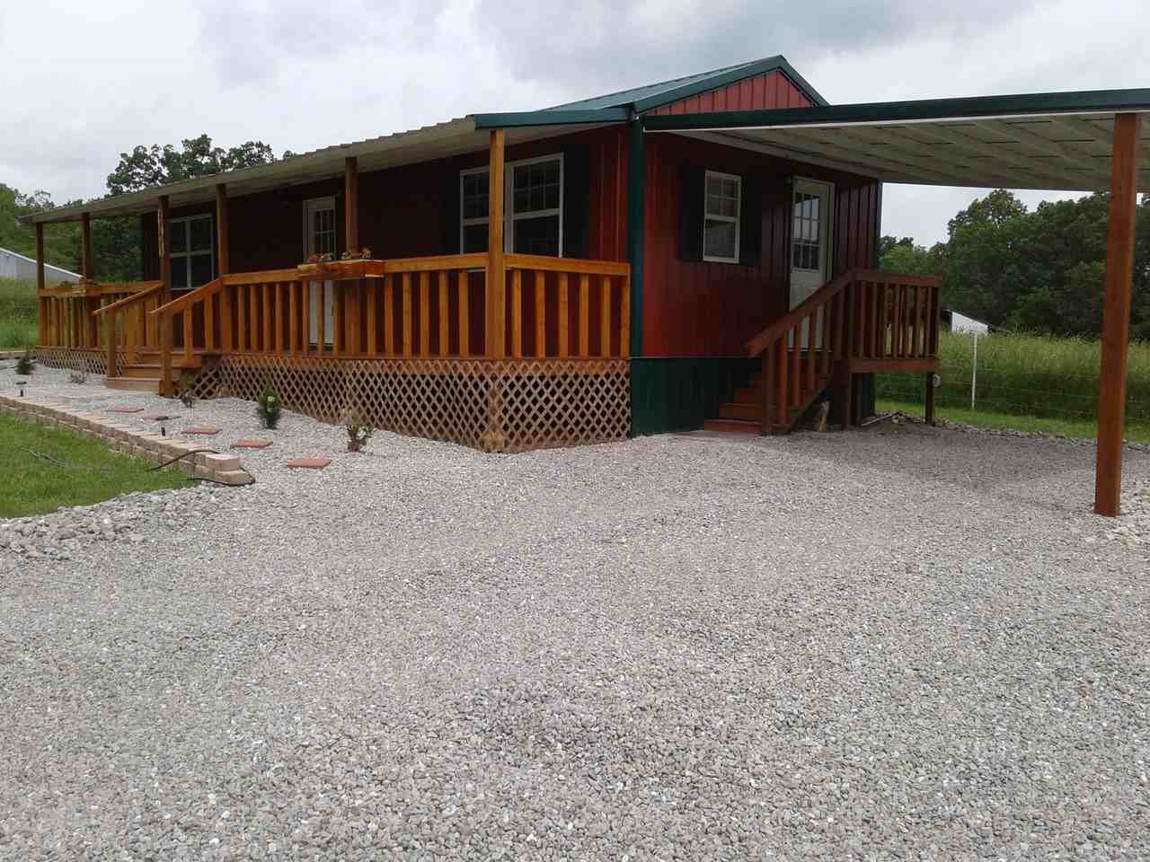 24421 Green Hills Rd - Photo 3 of 8