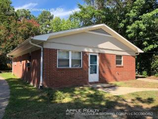 1911 Fidelity Dr Durham Nc 27703 3 Bedroom House For Rent