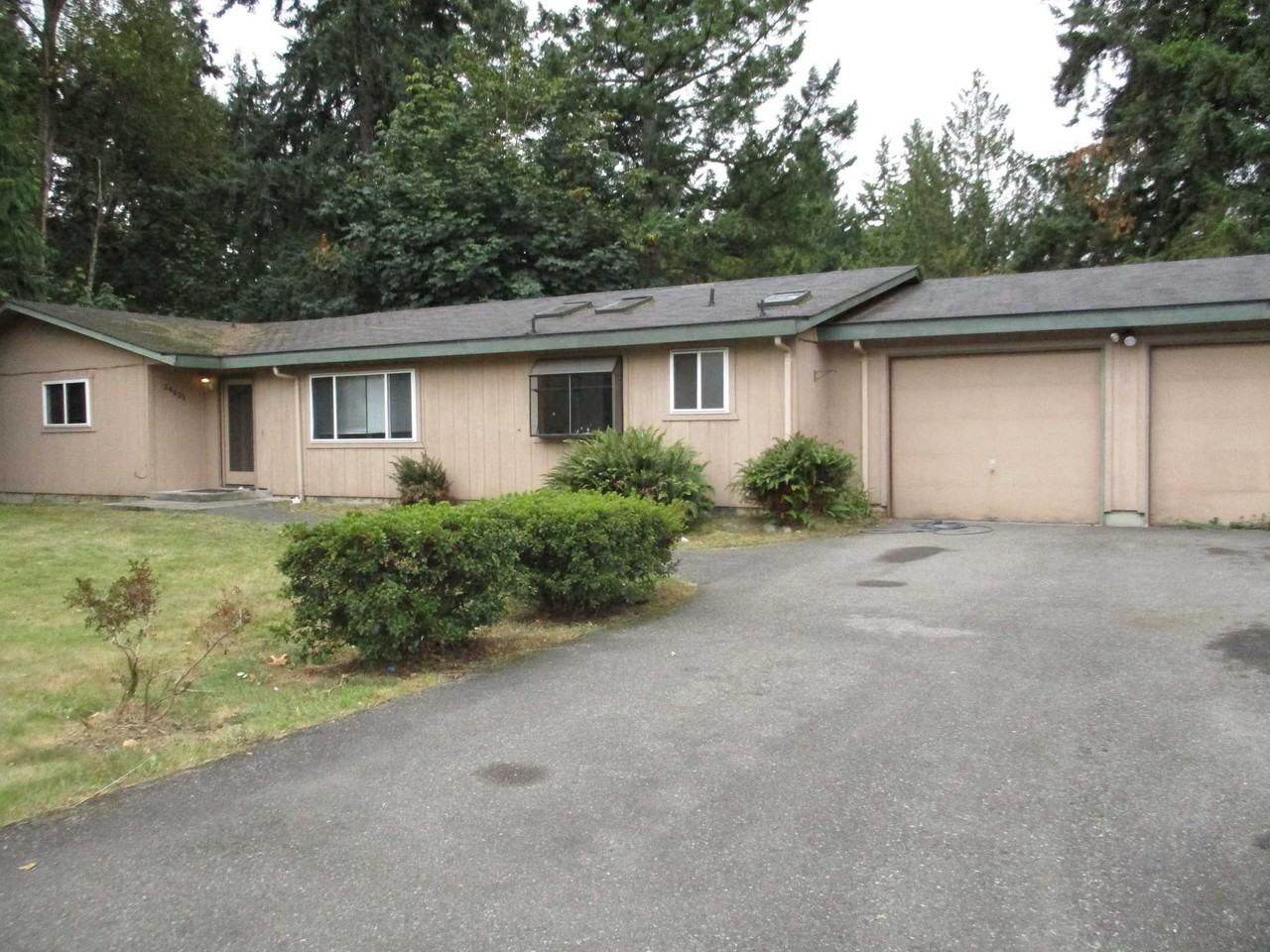 24425 108th Ave Se, Kent, WA 98030 5 Bedroom Apartment for Rent