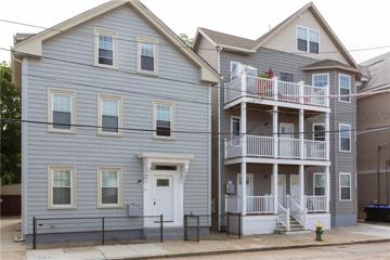 262 Cypress St Providence Ri 02906 3 Bedroom Apartment For