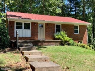 110 Norwood Ave Asheville Nc 28804 3 Bedroom House For