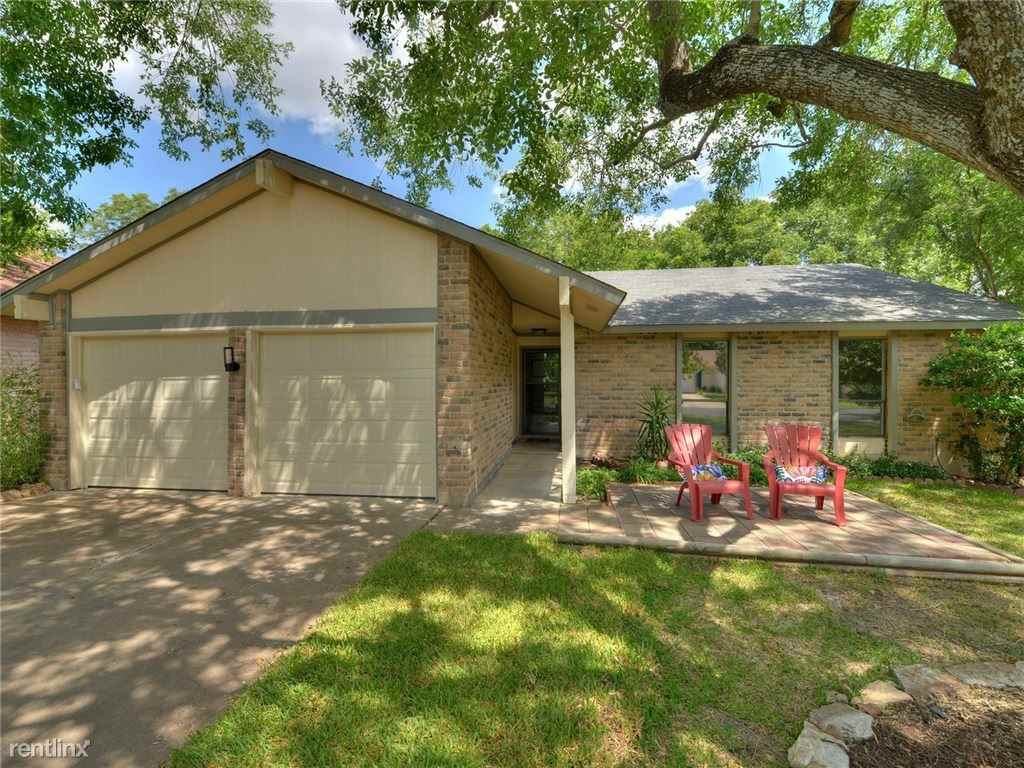 12008 Swallow Dr, Jollyville, TX 78750 3 Bedroom Apartment for Rent