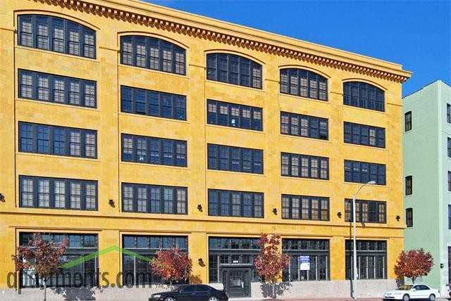 GW Loft Apartments - Photo 2 of 10