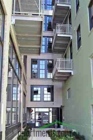 GW Loft Apartments - Photo 3 of 10