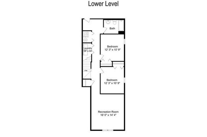 2617 West Evergreen Avenue #1W - Photo 2 of 2