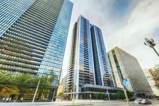 Ted Rogers Way #3906 - Photo 1 of 1