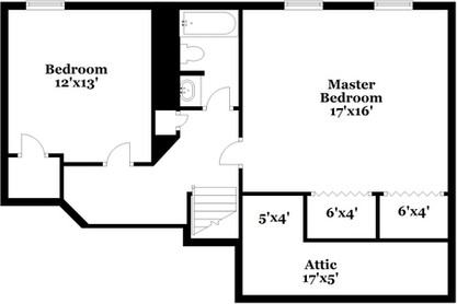 1104 Willow Oak Lane - Photo 3 of 17