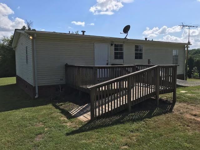 11581 North Carolina 73 - Photo 3 of 22