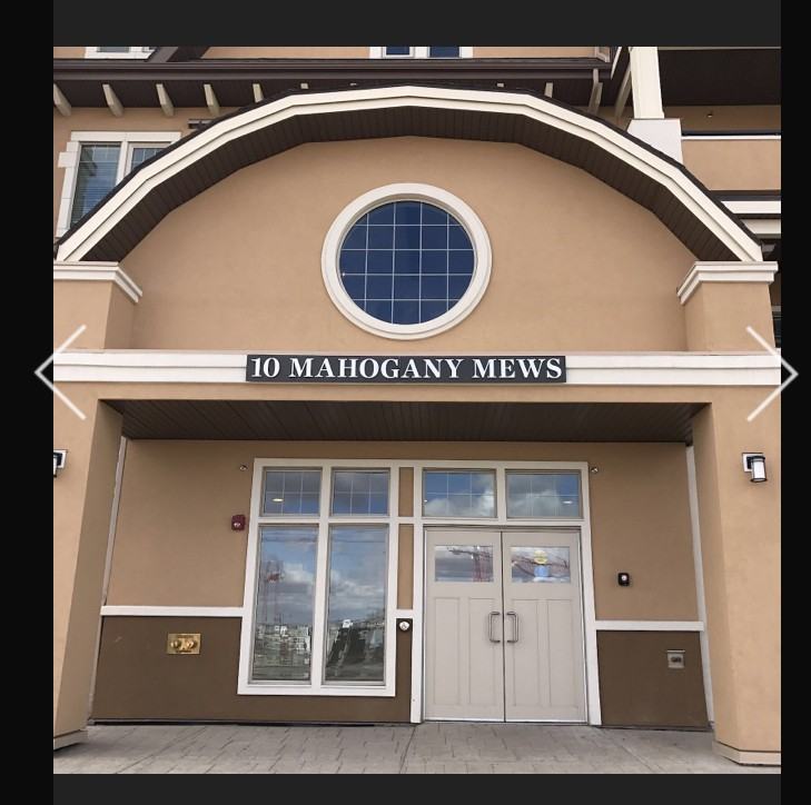 10 Mahogany Mews,Calgary SE #305 - Photo 2 of 19
