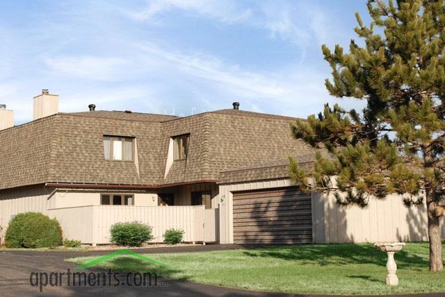 Crabtree Park Townhomes Apartments 1801 E Crabtree Dr, Wausau, WI