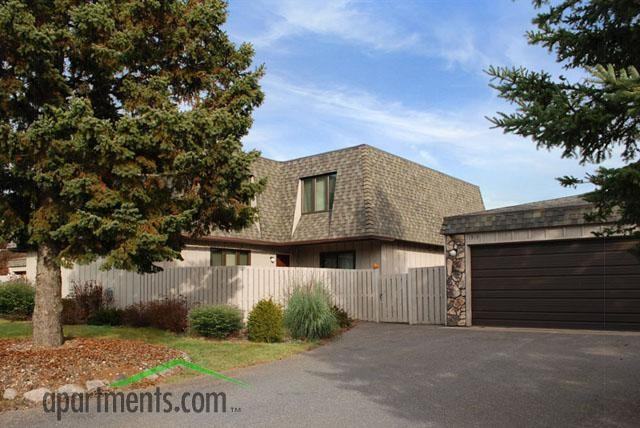 Crabtree Park Townhomes - Photo 3 of 5