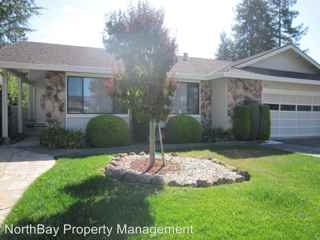 5548 Kenneth Place Rohnert Park Ca 94928 3 Bedroom House