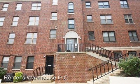 80 New York Avenue #N.W.