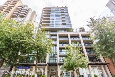 1252 Hornby Street 304 Vancouver Bc V6z 0a3 1 Bedroom Condo For Rent For 2 395 Month Zumper