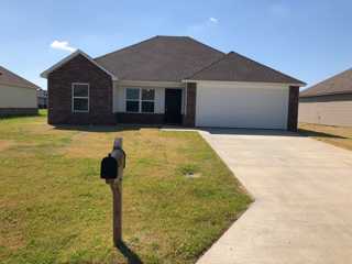 4104 Cornerstone Dr Jonesboro Ar 72401 3 Bedroom House For