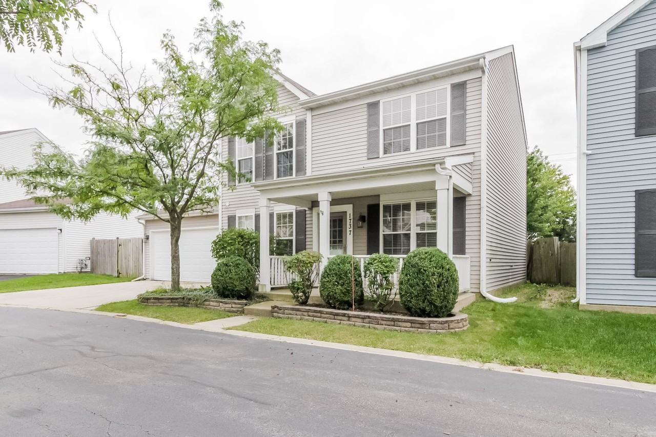 1737 Spring Mist Ln - Photo 2 of 22