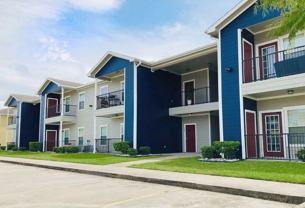 Cheap Apartments for Rent in The Meadows Beaumont TX Low