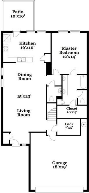 13054 Rose Landing Dr - Photo 3 of 17