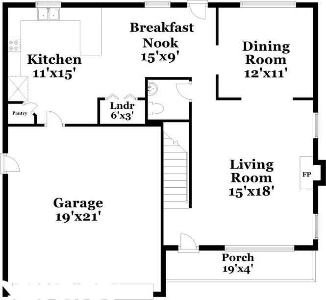 5621 Deer Valley Trl - Photo 2 of 17