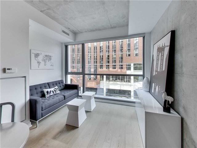 39 Brant Street #323 - Photo 2 of 8