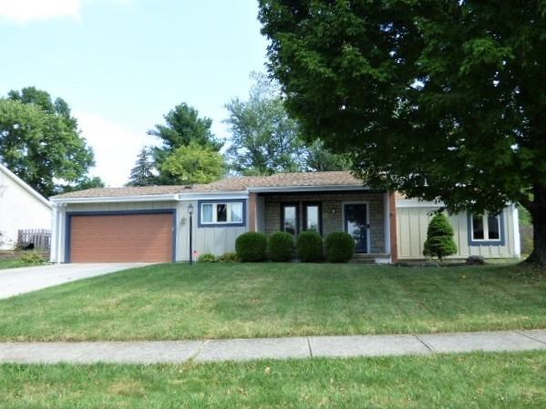 818 Eastchester Drive