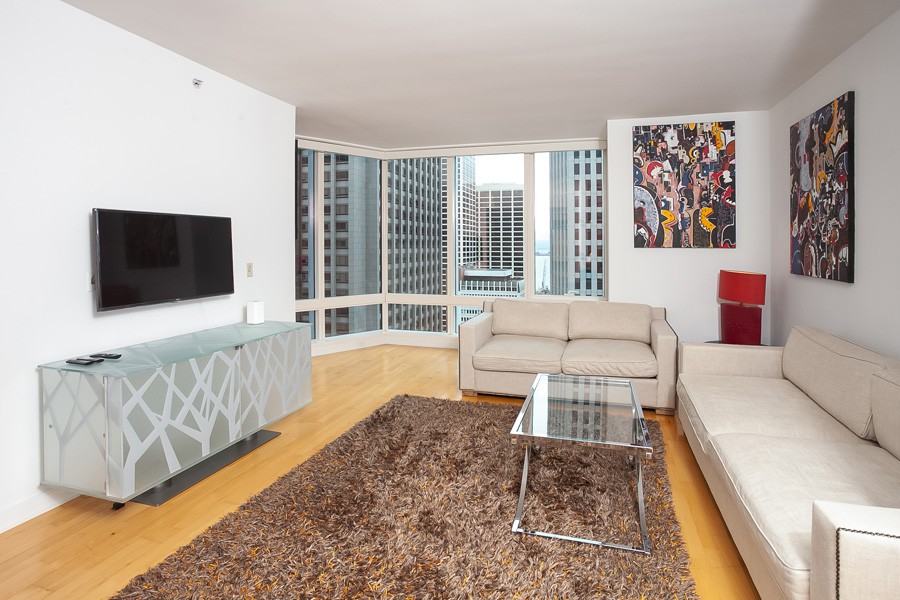 301 Mission Street #24D