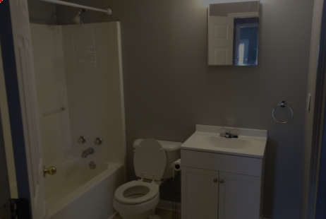 209 W Gambier St #4 - Photo 2 of 5