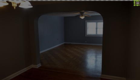 209 W Gambier St #4 - Photo 3 of 5