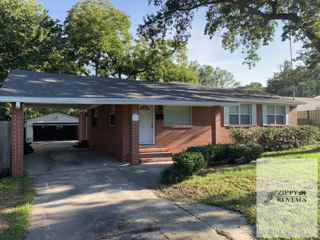 702 James St Jacksonville Fl 32205 4 Bedroom House For