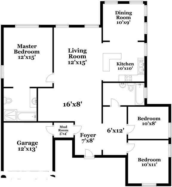 4503 New Dawn Ct - Photo 2 of 16