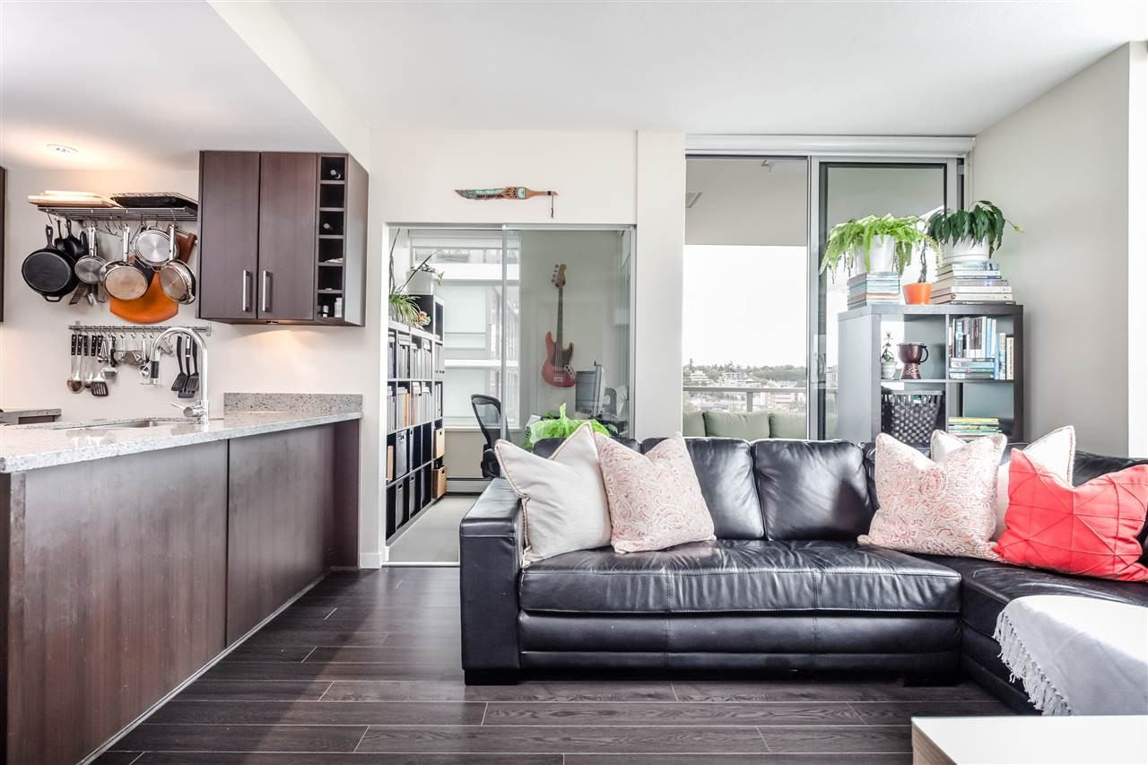 108 West 1st Avenue #1008