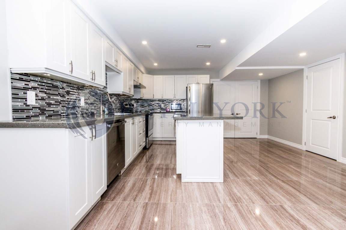 2 BEDROOM SEPARATE ENTER BASEMENT FOR RENT @ ANCASTER | MOHAWK MEADOWS - Photo 2 of 14