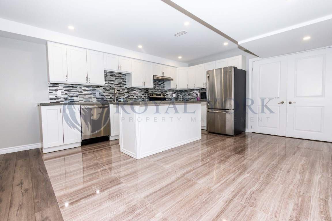 2 BEDROOM SEPARATE ENTER BASEMENT FOR RENT @ ANCASTER | MOHAWK MEADOWS - Photo 3 of 14