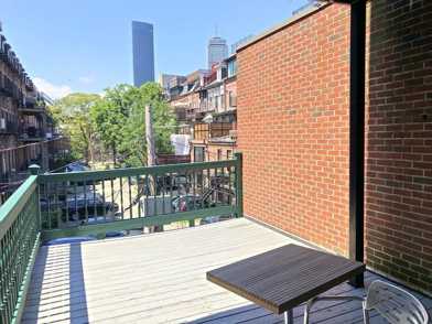 775 Tremont St Unit 2 2 Boston Ma 02118 2 Bedroom Apartment For