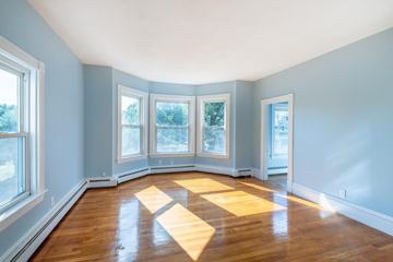 14 Wall St 1 Brockton Ma 02301 3 Bedroom Apartment For