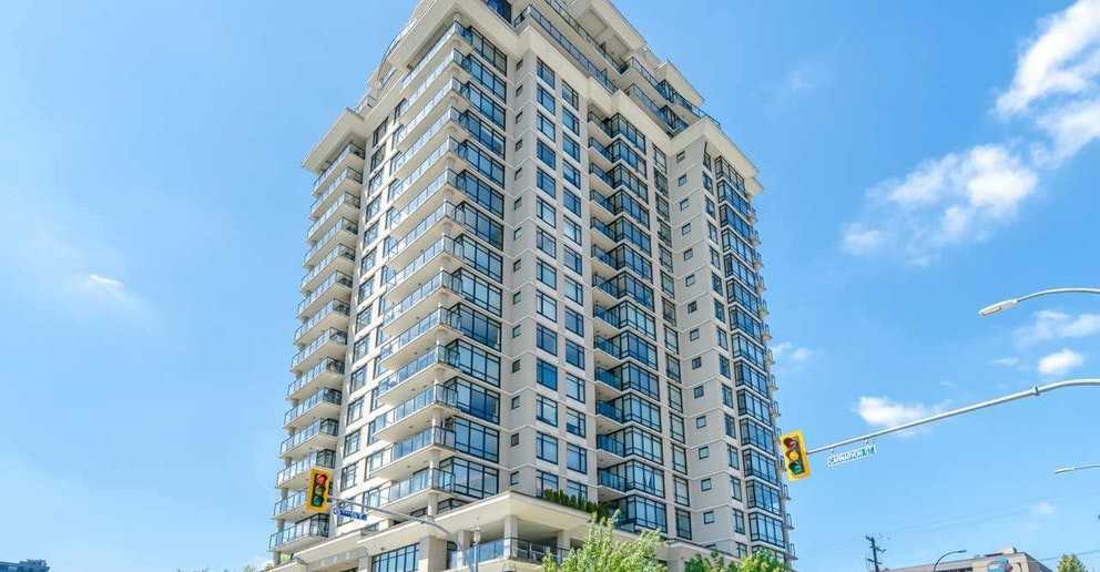 610 Victoria Street, New Westminster, BC V3L 1C5 2 Bedroom Apartment