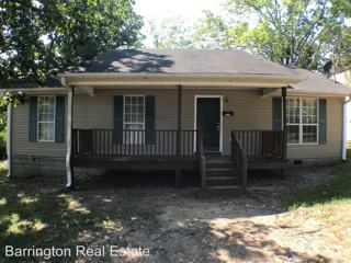 321 Joan Ave Birmingham Al 35215 3 Bedroom Apartment For