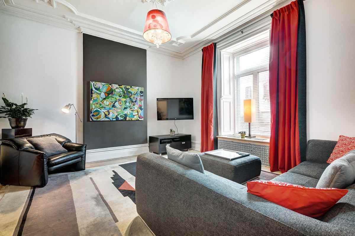 1212 Rue Saint-Hubert - Photo 2 of 25
