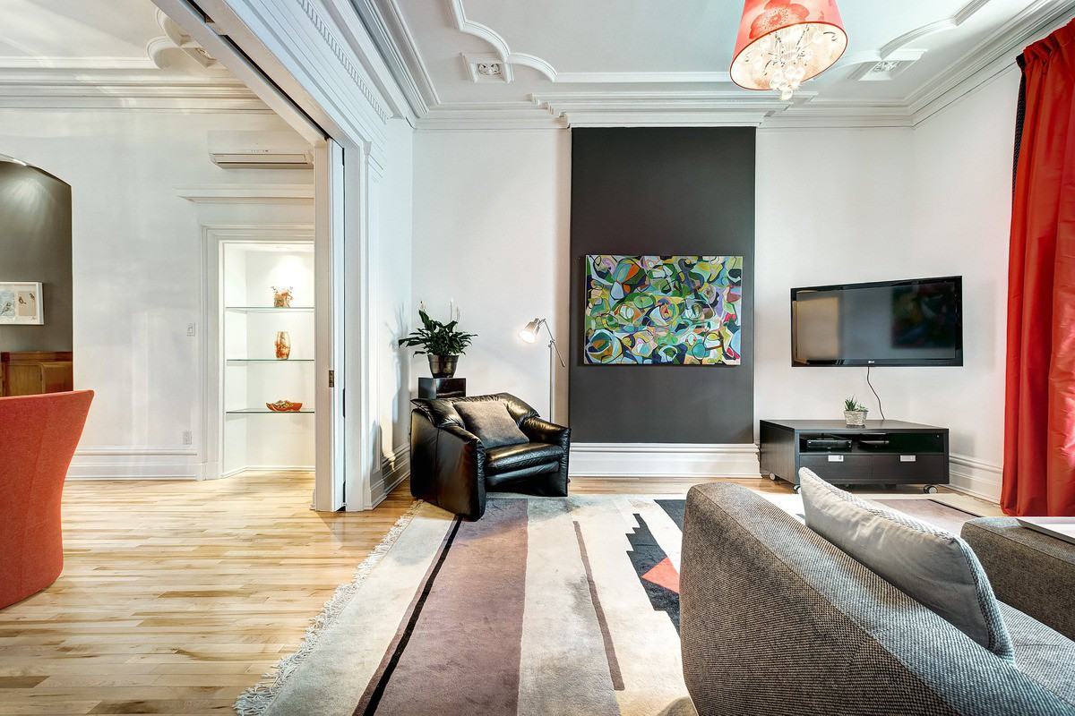 1212 Rue Saint-Hubert - Photo 3 of 25