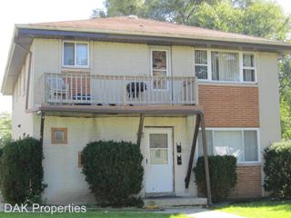 2939 North 22nd Street Milwaukee Wi 53206 3 Bedroom House