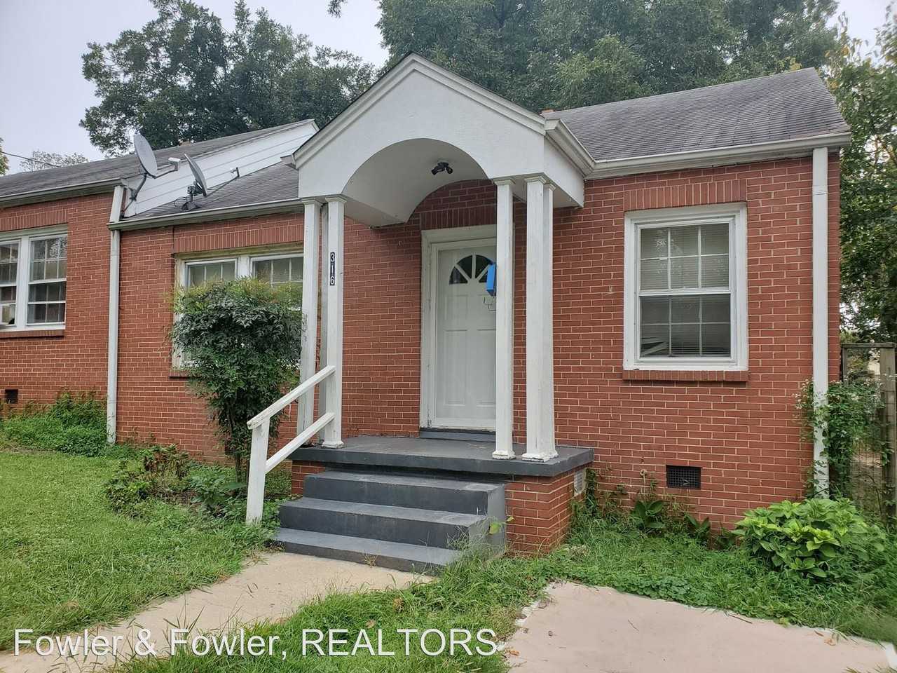 316318 Monroe Pl 316 318 Monroe Pl, High Point, NC 27262