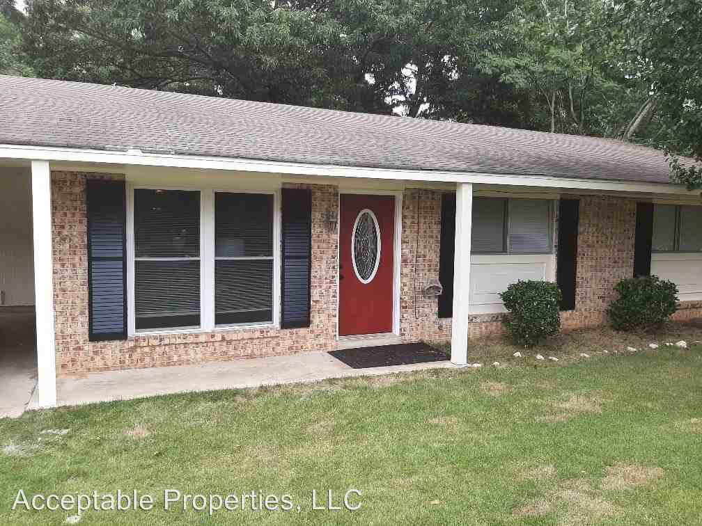 4471 Weems Road, Columbus, GA 31909 3 Bedroom House for Rent for 1,200