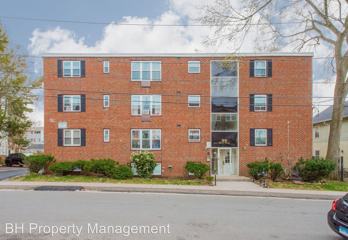 330 Laurel St 4 Hartford Ct 06105 1 Bedroom Condo For